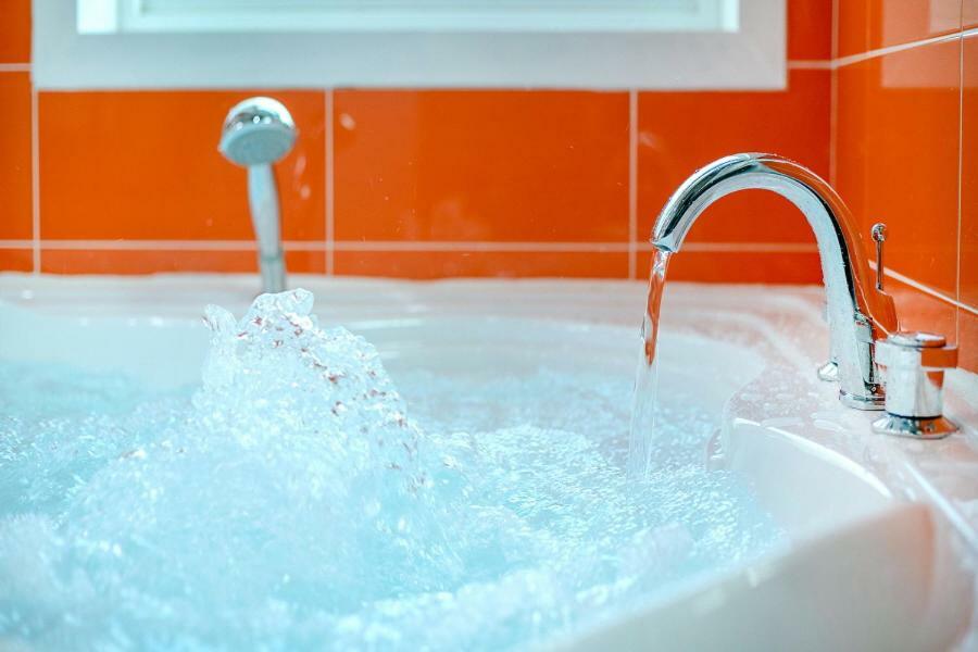 Samcheok Padosori Spa Pension Exteriör bild