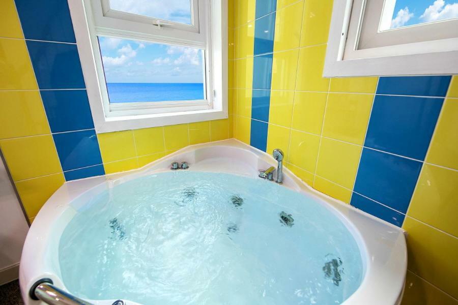 Samcheok Padosori Spa Pension Exteriör bild