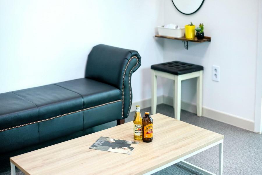 Samcheok Padosori Spa Pension Exteriör bild